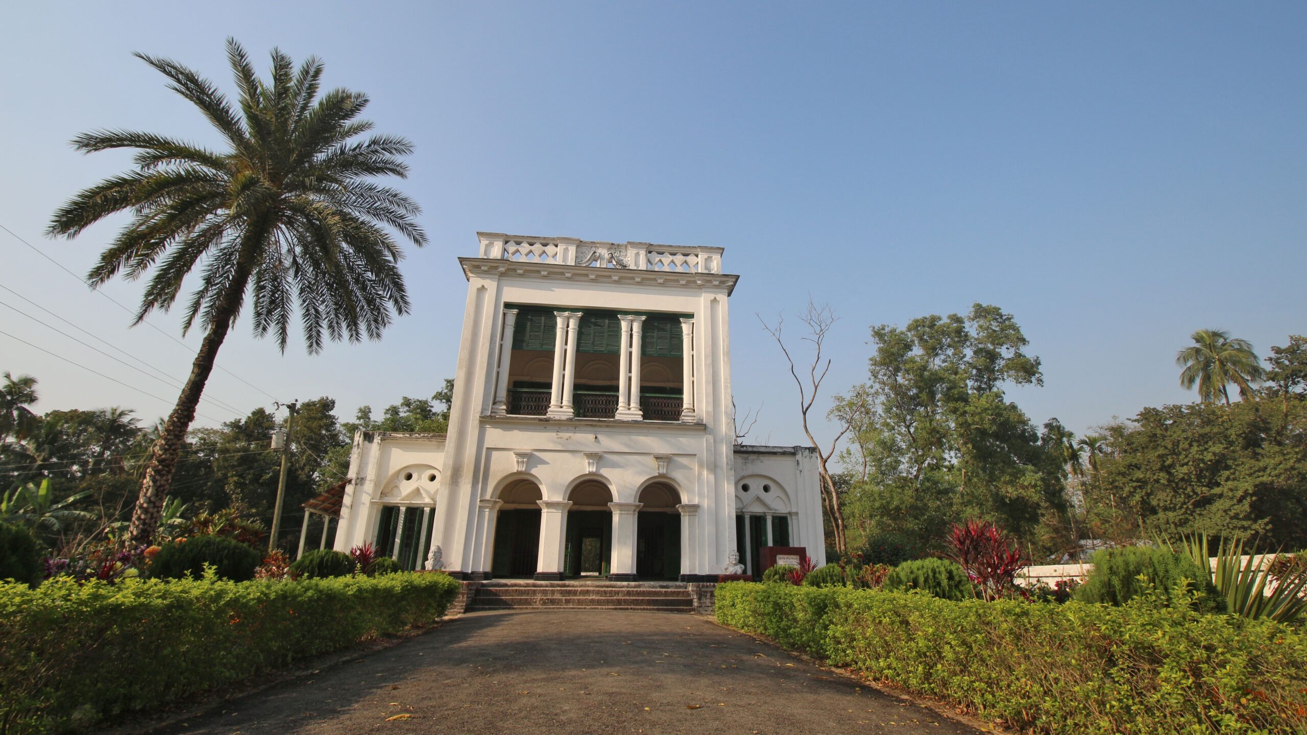 দক্ষিণডিহি_রবীন্দ্র_কমপ্লেক্স